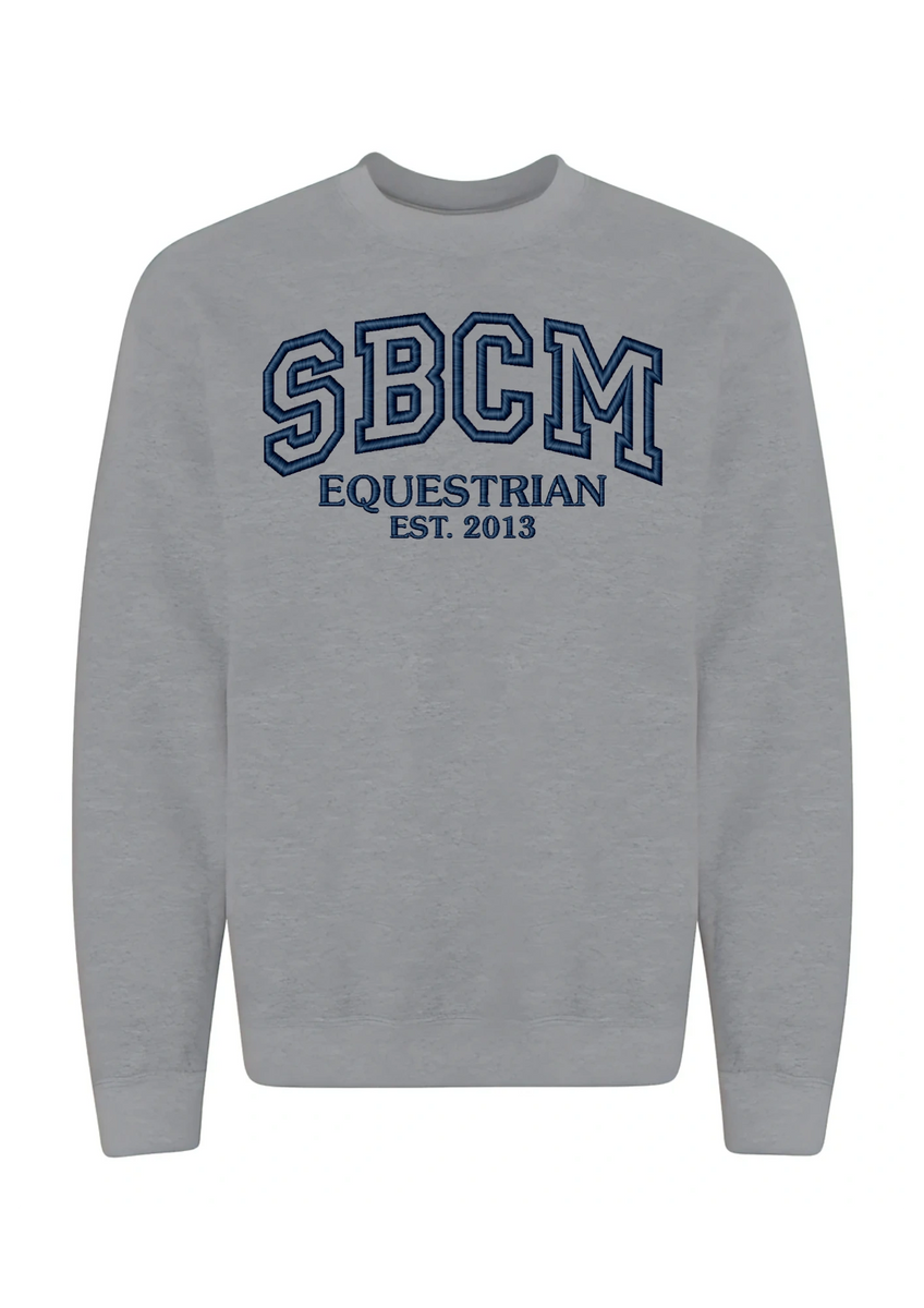 Varsity Sweatshirt